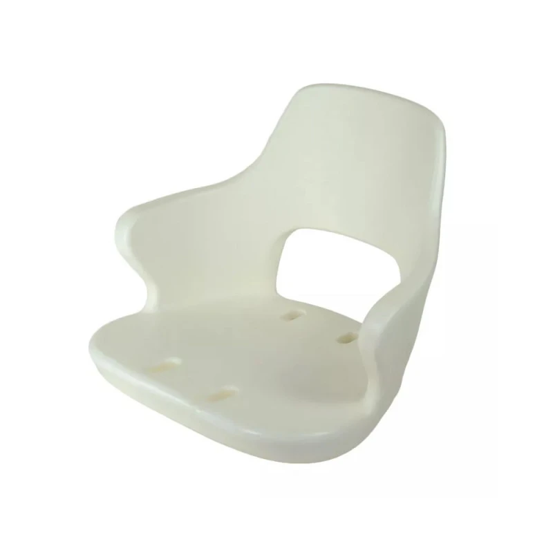 Sedile Per Barca Captain Orangemarine 5 Sedile Per Barca Captain Orangemarine - immagine 3