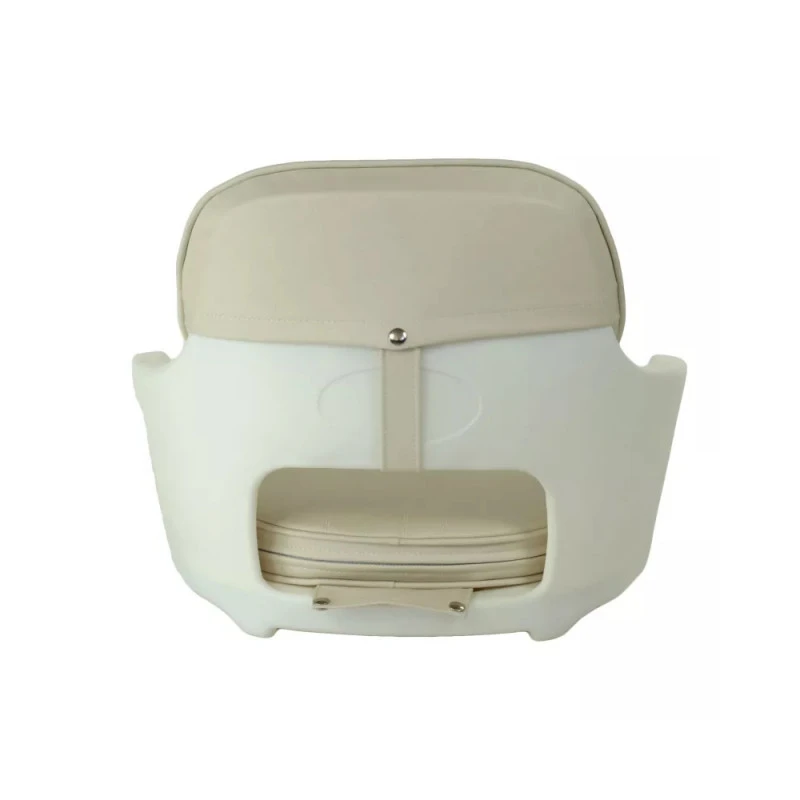 Sedile Per Barca Captain Orangemarine 11 Sedile Per Barca Captain Orangemarine - immagine 9