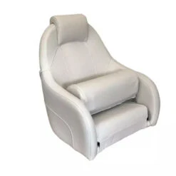 Sedile Per Barca Deluxe Deluxe Overdeck - Bianco 12 Sedile Per Barca Deluxe Deluxe Overdeck - Bianco -ORANGEMARINE sedile per barca deluxe deluxe orangemarine bianco 2