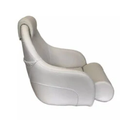 Sedile Per Barca Deluxe Deluxe Overdeck - Bianco 13 Sedile Per Barca Deluxe Deluxe Overdeck - Bianco -ORANGEMARINE sedile per barca deluxe deluxe orangemarine bianco 3