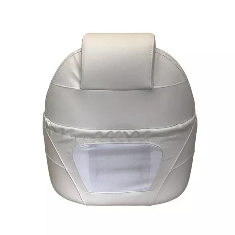 Sedile Per Barca Deluxe Deluxe Overdeck - Bianco 9 Sedile Per Barca Deluxe Deluxe Overdeck - Bianco - immagine 7