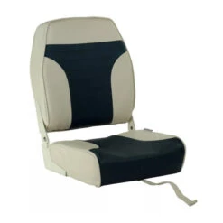 Sedile Per Barca Pieghevole Bicolore Overdeck 11 Sedile Per Barca Pieghevole Bicolore Overdeck -ORANGEMARINE sedile per barca pieghevole bicolore orangemarine 2