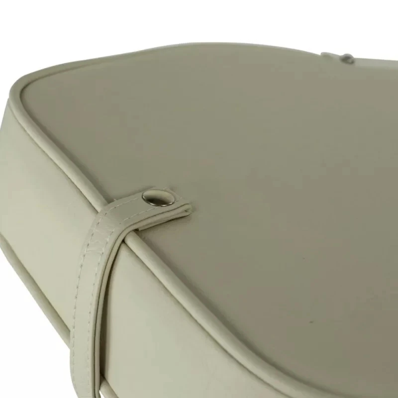 Sedile Per Barca Pieghevole Bicolore Overdeck 8 Sedile Per Barca Pieghevole Bicolore Overdeck - immagine 6