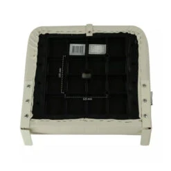 Sedile Per Barca Pieghevole Bicolore Overdeck 15 Sedile Per Barca Pieghevole Bicolore Overdeck -ORANGEMARINE sedile per barca pieghevole bicolore orangemarine 6