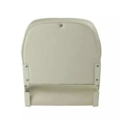Sedile Per Barca Pieghevole Overdeck - Bianco -ORANGEMARINE sedile per barca pieghevole orangemarine bianco 3