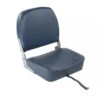Sedile Per Barca Pieghevole Overdeck - Blu