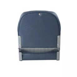 Sedile Per Barca Pieghevole Overdeck - Blu -ORANGEMARINE sedile per barca pieghevole orangemarine blu 2