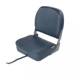 Sedile Per Barca Pieghevole Overdeck - Blu -ORANGEMARINE sedile per barca pieghevole orangemarine blu 3