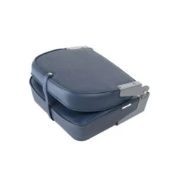 Sedile Per Barca Pieghevole Overdeck - Blu -ORANGEMARINE sedile per barca pieghevole orangemarine blu 4