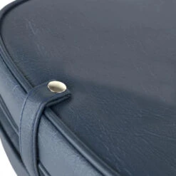 Sedile Per Barca Pieghevole Overdeck - Blu -ORANGEMARINE sedile per barca pieghevole orangemarine blu 5