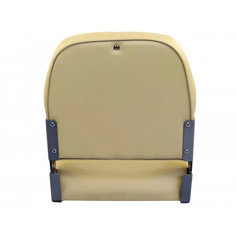 Sedile Per Barca Pieghevole Overdeck - Cammello 5 Sedile Per Barca Pieghevole Overdeck - Cammello - immagine 3