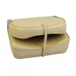 Sedile Per Barca Pieghevole Overdeck - Cammello 11 Sedile Per Barca Pieghevole Overdeck - Cammello -ORANGEMARINE sedile per barca pieghevole orangemarine cammello 3