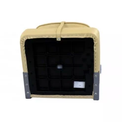 Sedile Per Barca Pieghevole Overdeck - Cammello 12 Sedile Per Barca Pieghevole Overdeck - Cammello -ORANGEMARINE sedile per barca pieghevole orangemarine cammello 4