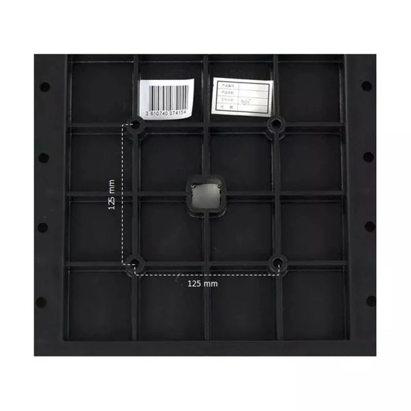 Sedile Per Barca Pieghevole Overdeck - Cammello 8 Sedile Per Barca Pieghevole Overdeck - Cammello - immagine 6