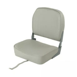 Sedile Per Barca Pieghevole Overdeck - Grigio 13 Sedile Per Barca Pieghevole Overdeck - Grigio -ORANGEMARINE sedile per barca pieghevole orangemarine grigio 3