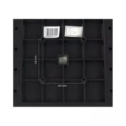 Sedile Per Barca Pieghevole Overdeck - Grigio Scuro 13 Sedile Per Barca Pieghevole Overdeck - Grigio Scuro -ORANGEMARINE sedile per barca pieghevole orangemarine grigio scuro 5