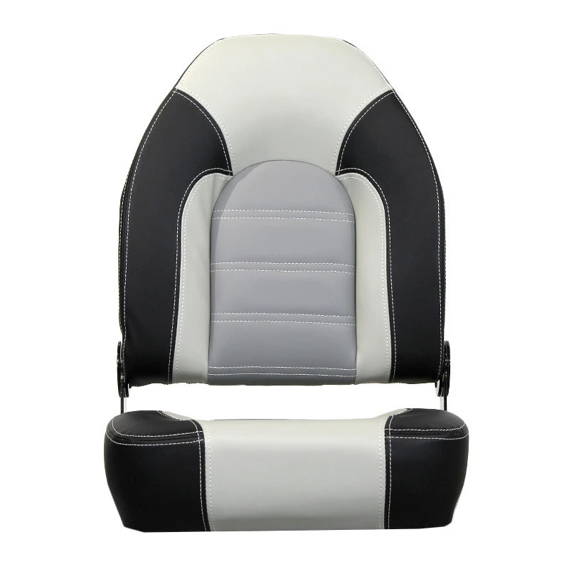 Sedile Per Barca Skipper Premium - OVERDECK 4 Sedile Per Barca Skipper Premium - OVERDECK - immagine 2