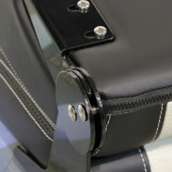 Sedile Per Barca Skipper Premium - OVERDECK 23 Sedile Per Barca Skipper Premium - OVERDECK -ORANGEMARINE sedile per barca skipper premium overdeck 10