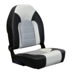 Sedile Per Barca Skipper Premium - OVERDECK