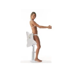 Trem Sedile Per Barca YACHTSMAN -ORANGEMARINE sedile per barca yachtsman 2