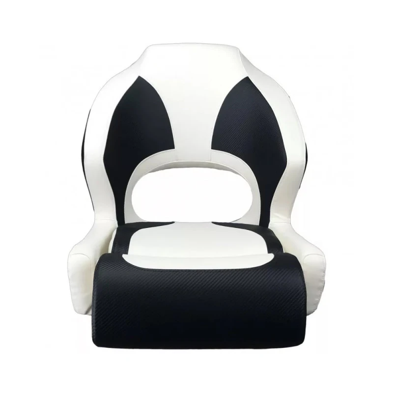 Sedile Pilota Crew Flip-Up Overdeck 4 Sedile Pilota Crew Flip-Up Overdeck - immagine 2