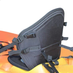 Sedile SUP/KAYAK Ergonomico WOW -ORANGEMARINE sedile supkayak ergonomico wow 1 5