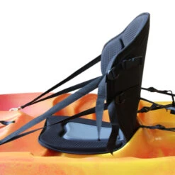 Sedile SUP/KAYAK Ergonomico WOW -ORANGEMARINE sedile supkayak ergonomico wow 1 6