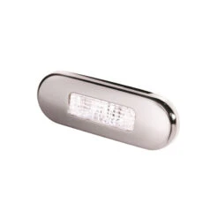 Hella Segnapassi A Led Bianco 9680