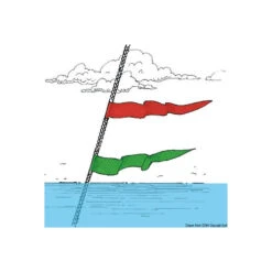 Segnavento Per Sartie