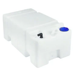 NUOVA RADE SERB.''ERCOLE 45'' ACQUA BOCCHETT. 45°