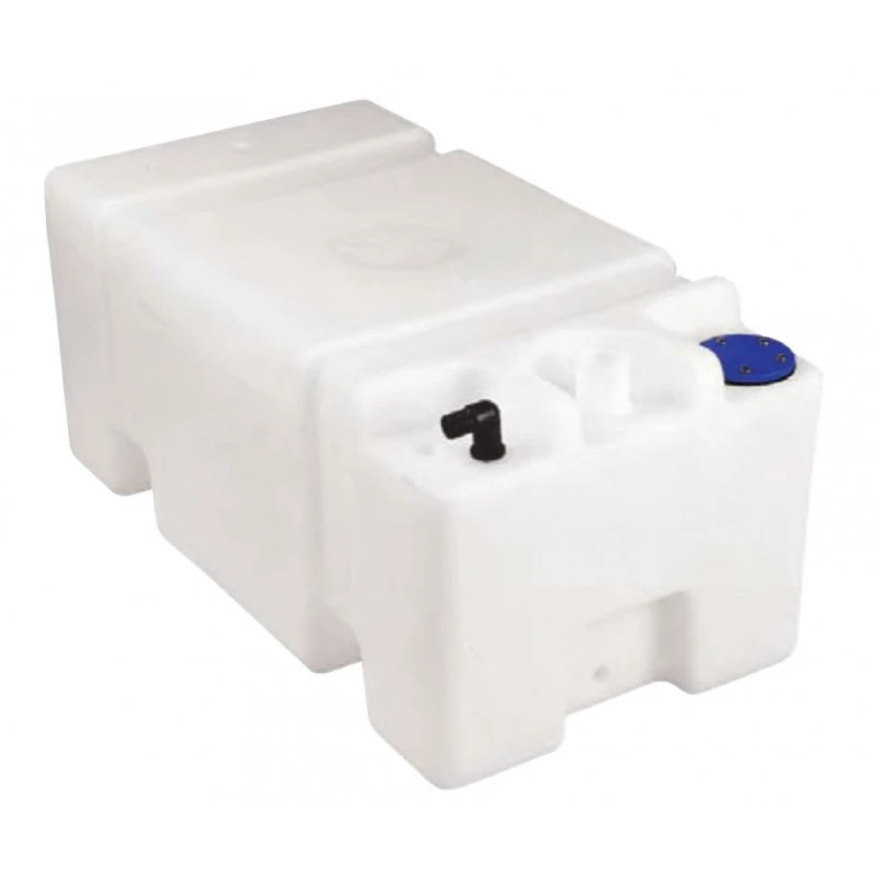 NUOVA RADE SERB.''ERCOLE 45'' ACQUA BOCCHETT. DR. 3 NUOVA RADE SERB.''ERCOLE 45'' ACQUA BOCCHETT. DR.