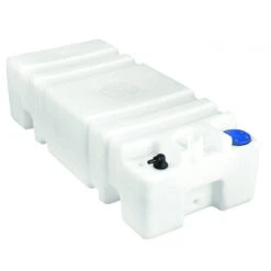 NUOVA RADE SERB.'SOGLIOLA 50' ACQUA BOCCHETT.DR.