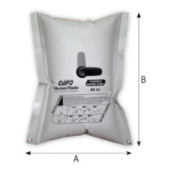 NUOVA RADE Serbatoio Acqua Rettangolare -ORANGEMARINE serbatoio acqua rettangolare 1