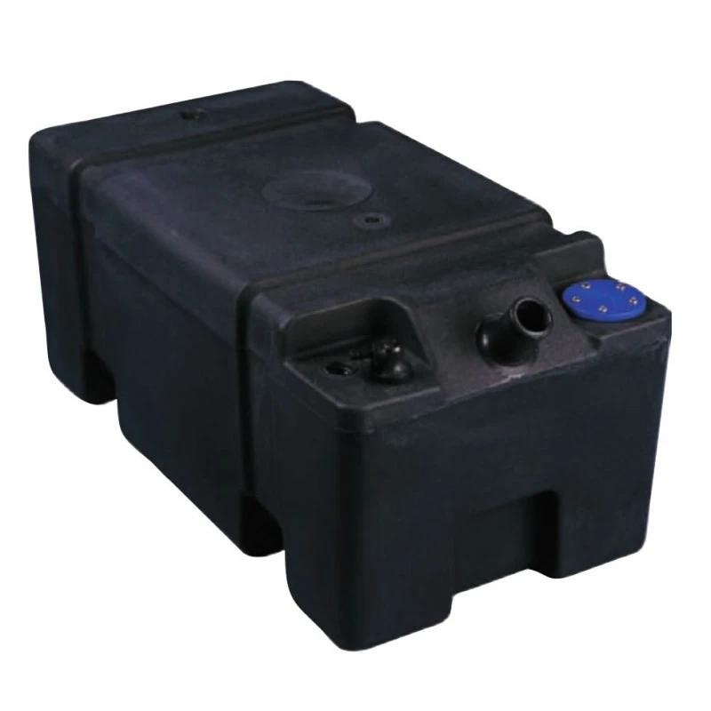 NUOVA RADE Serbatoio Benzina ERCOLE Uscita 45° 3 NUOVA RADE Serbatoio Benzina ERCOLE Uscita 45°