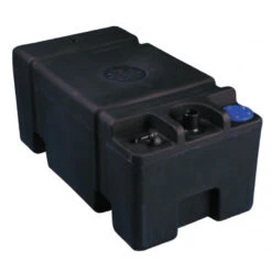 NUOVA RADE Serbatoio Benzina ERCOLE Uscita Dritta