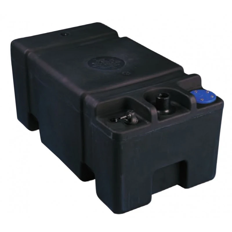 NUOVA RADE Serbatoio Benzina ERCOLE Uscita Dritta 3 NUOVA RADE Serbatoio Benzina ERCOLE Uscita Dritta