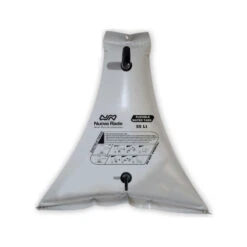 Serbatoio Flessibile Per Acqua Triangolare - NUOVA RADE