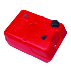 Serbatoio Portatile Benzina HULK – Nuova Rade