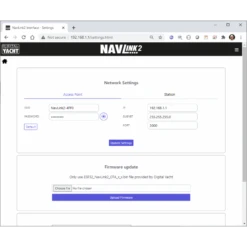 Serveur NAVLINK 2 NMEA2000 VERS WIFI - DIGITAL YACHT 9 Serveur NAVLINK 2 NMEA2000 VERS WIFI - DIGITAL YACHT -ORANGEMARINE serveur navlink 2 nmea2000 vers wifi digital yacht 2