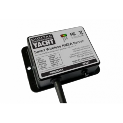 Serveur SMART WLN30 NMEA0183 WIFI- DIGITAL YACHT