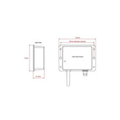 Serveur WLN30 NMEA0183 AVEC PLUSIEURS ENTREES VERS WIFI WLN30 - DIGITAL YACHT 11 Serveur WLN30 NMEA0183 AVEC PLUSIEURS ENTREES VERS WIFI WLN30 - DIGITAL YACHT -ORANGEMARINE serveur wln30 nmea0183 avec plusieurs entrees vers wifi wln30 digital yacht 2