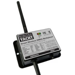 Serveur WLN30 NMEA0183 AVEC PLUSIEURS ENTREES VERS WIFI WLN30 - DIGITAL YACHT