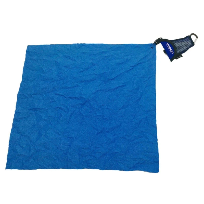 Asciugamano Ultra Sottile 40 X 40 Cm - FRENDO 4 Asciugamano Ultra Sottile 40 X 40 Cm - FRENDO - immagine 2