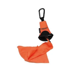 Asciugamano Ultra Sottile 40 X 40 Cm - FRENDO 7 Asciugamano Ultra Sottile 40 X 40 Cm - FRENDO -ORANGEMARINE serviette ultra fine 2