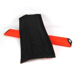 SET DI 2 SCHIUME PER BARRE PORTATUTTO LARGHE - HOWZIT - ROSSO 9 SET DI 2 SCHIUME PER BARRE PORTATUTTO LARGHE - HOWZIT - ROSSO -ORANGEMARINE set di 2 schiume per barre portatutto larghe howzit rosso 2