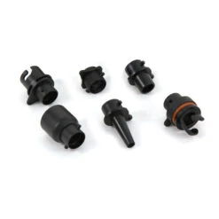 SET DI 6 UGELLI UNIVERSALI PER POMPE - RYDE