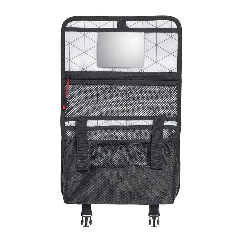 Borsa Da Toilette Essenziale Nera - Musto 4 Borsa Da Toilette Essenziale Nera - Musto - immagine 2