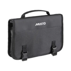 Borsa Da Toilette Essenziale Nera - Musto