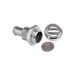 Sfiato Carburante Acciaio Inossidabile Anti-allagamento 5 Sfiato Carburante Acciaio Inossidabile Anti-allagamento -ORANGEMARINE sfiato carburante acciaio inossidabile anti allagamento 1