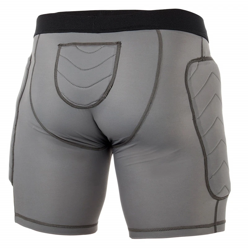 IMPACT Dinghy Shorts Nero - MAGIC MARINE 4 IMPACT Dinghy Shorts Nero - MAGIC MARINE - immagine 2